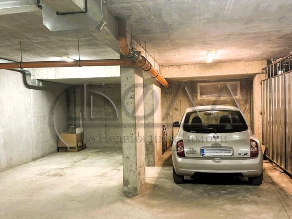 Дава се под наем Гараж / Паркомясто в София, Павлово - 11 кв.м за 76.5 € - Снимка #1