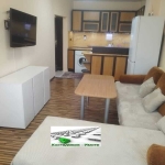 Дава се под наем Двустаен апартамент в Пловдив, Кършияка - 50 кв.м за 408 € - Снимка #1