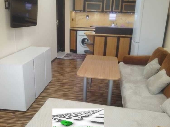 Дава се под наем Двустаен апартамент в Пловдив, Кършияка - 50 кв.м за 408 € - Снимка #1