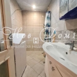 Тристаен апартамент в Варна, Окръжна болница - 87 кв.м за 2978 €/кв.м - Снимка #1