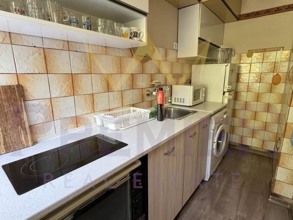 Дава се под наем Четиристаен апартамент в Варна, Чаталджа - 90 кв.м за 510 € - Снимка #1