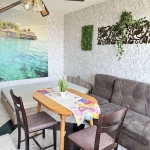 Двустаен апартамент в Сливен, Даме Груев - 45 кв.м за 1223 €/кв.м - Снимка #1