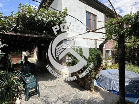 Къща в Стамболийски - 150 кв.м за 967 €/кв.м - Снимка #1