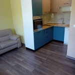 Дава се под наем Двустаен апартамент в Варна, Колхозен пазар - 50 кв.м за 382.5 € - Снимка #1