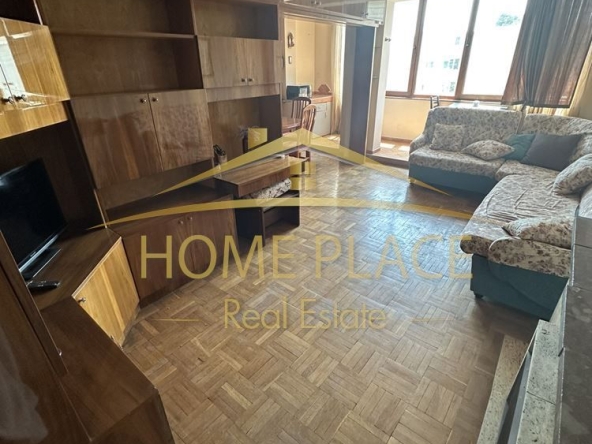 Тристаен апартамент в Варна, Център - 87 кв.м за 2874 €/кв.м - Снимка #1