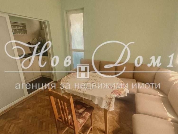 Тристаен апартамент в Варна, Зимно кино Тракия - 90 кв.м за 2778 €/кв.м - Снимка #1
