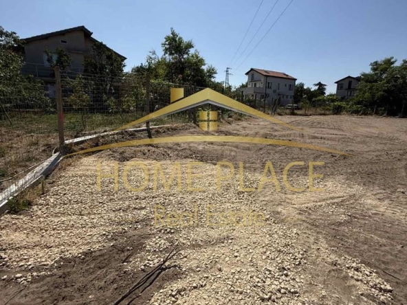 Парцел в Варна, м-т Боровец - север - 535 кв.м за 83 €/кв.м - Снимка #1