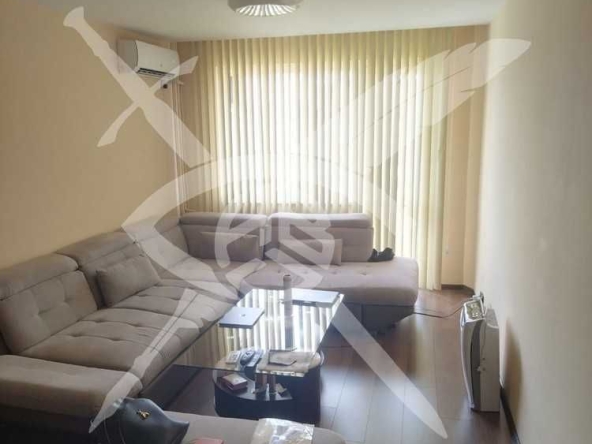 Тристаен апартамент в София, Оборище - 76 кв.м за 3290 €/кв.м - Снимка #1