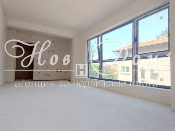 Тристаен апартамент в София, Бояна - 102 кв.м за 2301 €/кв.м - Снимка #1