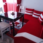 Дава се под наем Двустаен апартамент в Благоевград, Ален мак - 55 кв.м за 255 € - Снимка #1