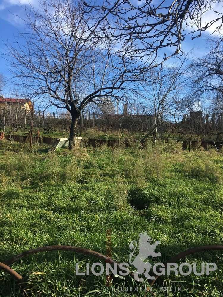 Парцел в Варна, м-т Боровец - север - 588 кв.м за 77 €/кв.м - Снимка #1