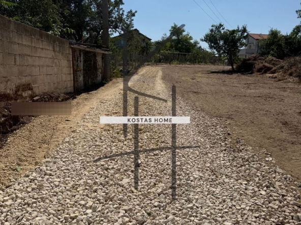 Парцел в Варна, м-т Боровец - север - 535 кв.м за 79 €/кв.м - Снимка #1