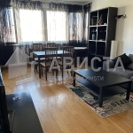 Дава се под наем Тристаен апартамент в София, Център - 120 кв.м за 1020 € - Снимка #1