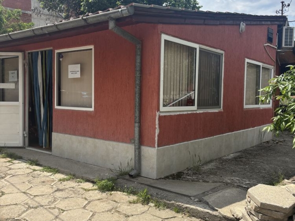 Заведение в Кюстендил, Запад - 34 кв.м за 150 €/кв.м - Снимка #1