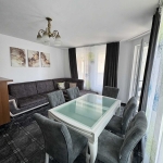 Дава се под наем Тристаен апартамент в Варна, Цветен квартал - 90 кв.м за 750 € - Снимка #1