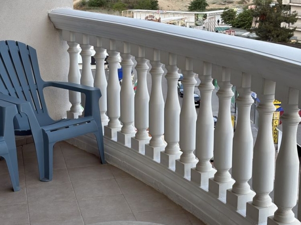 Дава се под наем Едностаен апартамент в София, Илинден - 65 кв.м за 600 € - Снимка #1