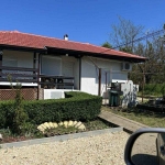 Къща в с. Ценович, Област Силистра - 2060 кв.м за 25 €/кв.м - Снимка #1