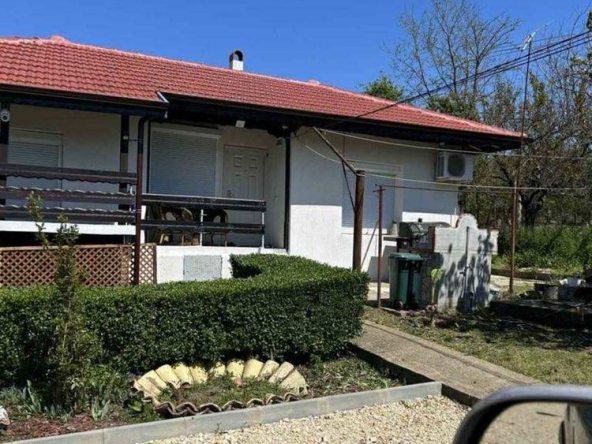 Къща в с. Ценович, Област Силистра - 2060 кв.м за 25 €/кв.м - Снимка #1