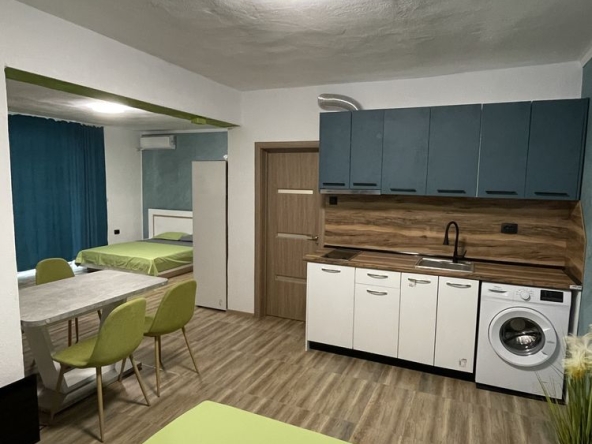 Дава се под наем  в Китен - 70 кв.м за 76.5 € - Снимка #1