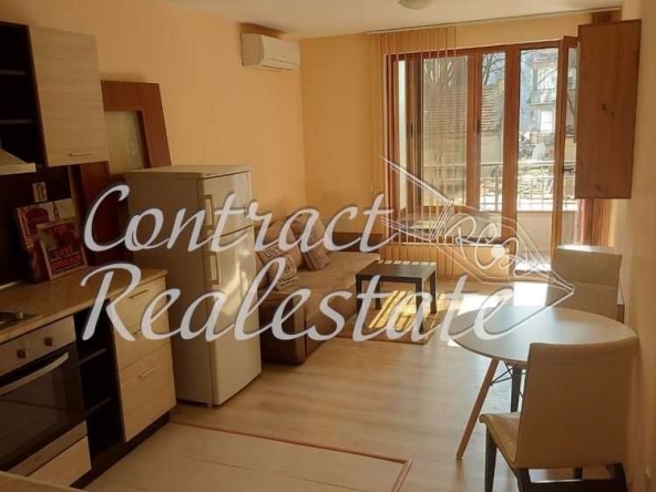 Дава се под наем Двустаен апартамент в Варна, Завод Дружба - 60 кв.м за 459 € - Снимка #1