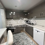 Двустаен апартамент в Шумен, Боян Българанов 2 - 65 кв.м за 1456 €/кв.м - Снимка #1