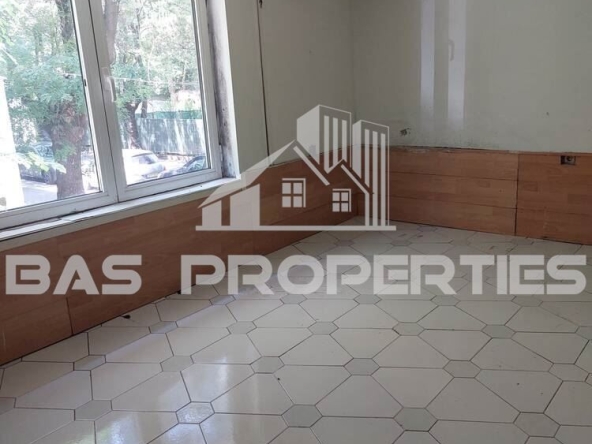 Офис в София, Банишора - 47 кв.м за 2554 €/кв.м - Снимка #1
