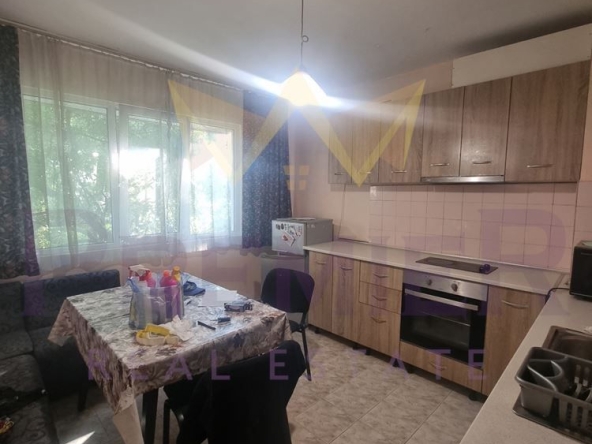 Дава се под наем Тристаен апартамент в Варна, Генералите - 75 кв.м за 510 € - Снимка #1