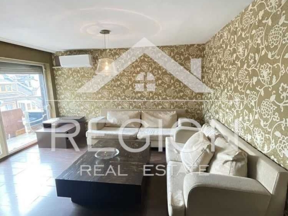 Дава се под наем Тристаен апартамент в Варна, Централна поща - 90 кв.м за 510 € - Снимка #1