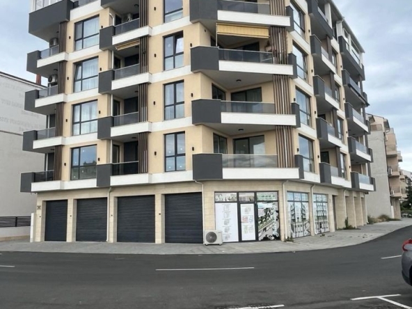 Дава се под наем Гараж / Паркомясто в Поморие - 21 кв.м за 350 € - Снимка #1