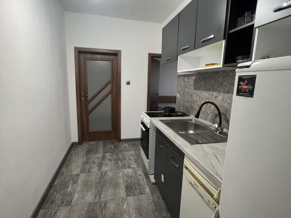 Дава се под наем Двустаен апартамент в София, Медицинска академия - 68 кв.м за 600 € - Снимка #1