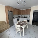 Дава се под наем Двустаен апартамент в Бургас, Славейков - 65 кв.м за 663 € - Снимка #1