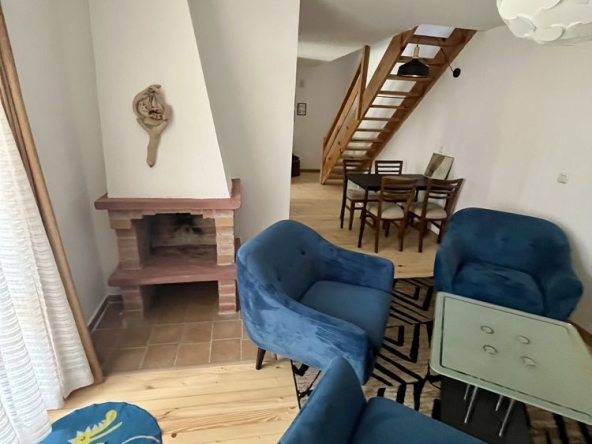 Дава се под наем Мезонет в Банско - 70 кв.м за 500 € - Снимка #1