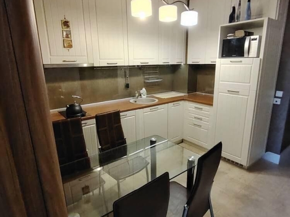 Двустаен апартамент в Поморие - 85 кв.м за 1400 €/кв.м - Снимка #1