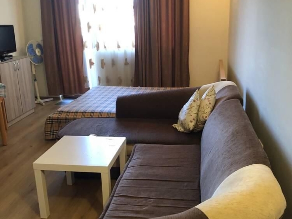 Едностаен апартамент в Бургас, Сарафово - 33 кв.м за 1885 €/кв.м - Снимка #1