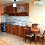 Дава се под наем Двустаен апартамент в Пловдив, Кършияка - 65 кв.м за 346.8 € - Снимка #1