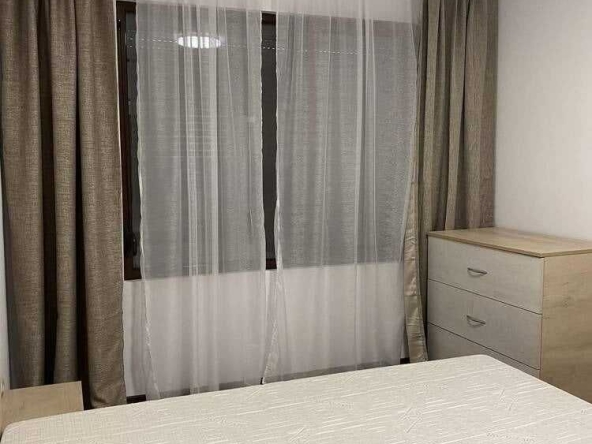 Дава се под наем Двустаен апартамент в София, Лозенец - 65 кв.м за 484.5 € - Снимка #1