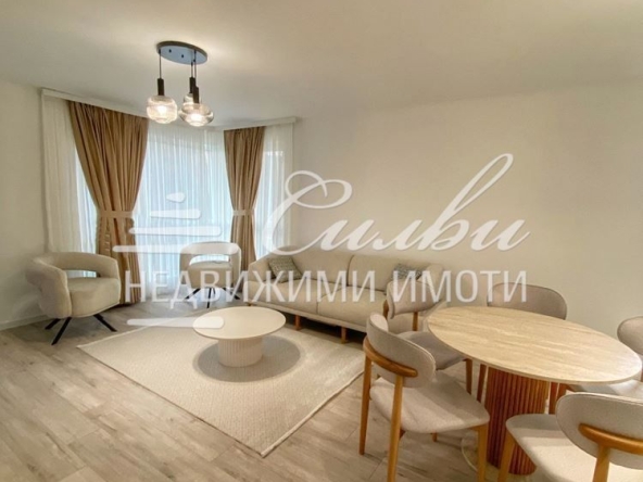 Двустаен апартамент в Шумен, Боян Българанов 1 - 67 кв.м за 1903 €/кв.м - Снимка #1