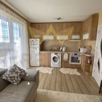 Дава се под наем Двустаен апартамент в Варна, Кайсиева градина - 56 кв.м за 408 € - Снимка #1