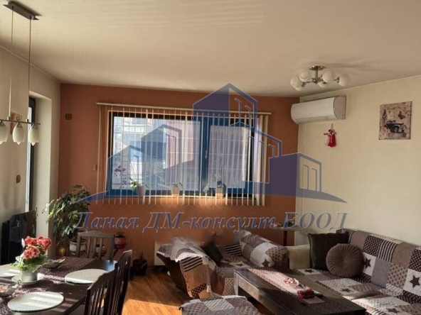 Мезонет в Шумен, Математическа гимназия - 128 кв.м за 1758 €/кв.м - Снимка #1