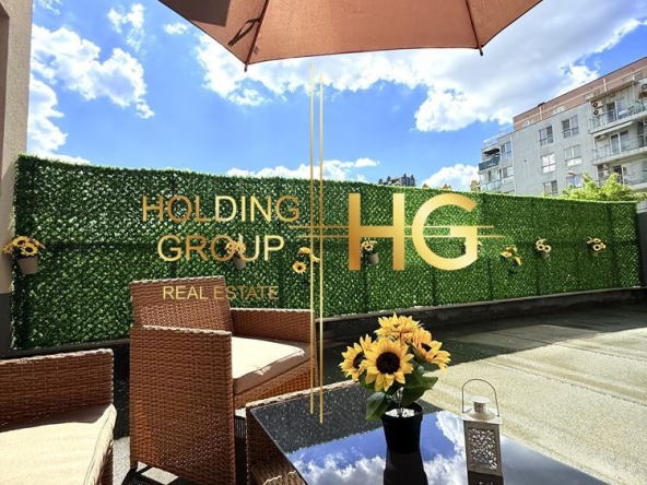 Двустаен апартамент в Варна, Победа - 74 кв.м за 2365 €/кв.м - Снимка #1