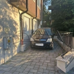 Дава се под наем Гараж / Паркомясто в София, Павлово - 11 кв.м за 51 € - Снимка #1