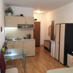 Едностаен апартамент в к.к. Слънчев бряг - 33 кв.м за 1500 €/кв.м - Снимка #1