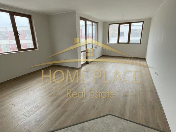 Двустаен апартамент в Варна, Виница - 81 кв.м за 1700 €/кв.м - Снимка #1