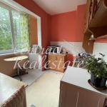 Дава се под наем Тристаен апартамент в Варна, Левски - 65 кв.м за 357 € - Снимка #1