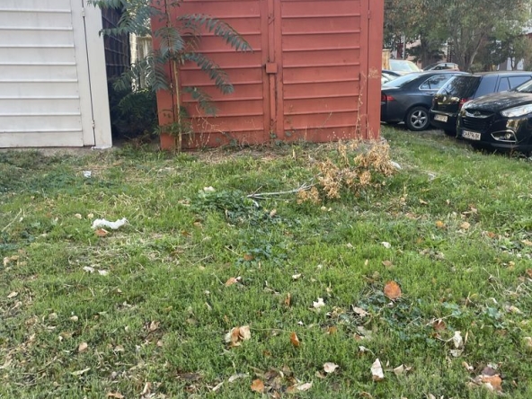 Дава се под наем Гараж / Паркомясто в Сливен, в.з. Сливен - 25 кв.м за 30.6 € - Снимка #1