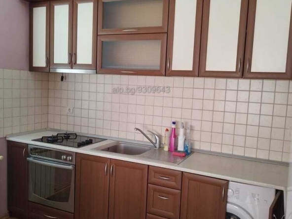 Дава се под наем Двустаен апартамент в Стара Загора, Център - 70 кв.м за 331.5 € - Снимка #1