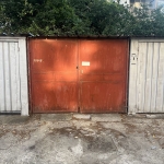 Гараж / Паркомясто в Казанлък - 10 кв.м за 16 €/кв.м - Снимка #1