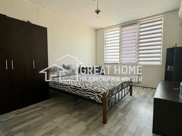 Многостаен апартамент в Търговище, Изток 1 - 105 кв.м за 943 €/кв.м - Снимка #1