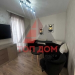 Дава се под наем Двустаен апартамент в Варна, Кайсиева градина - 65 кв.м за 459 € - Снимка #1