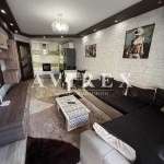 Дава се под наем Двустаен апартамент в Пловдив, Кючук Париж - 78 кв.м за 382.5 € - Снимка #1